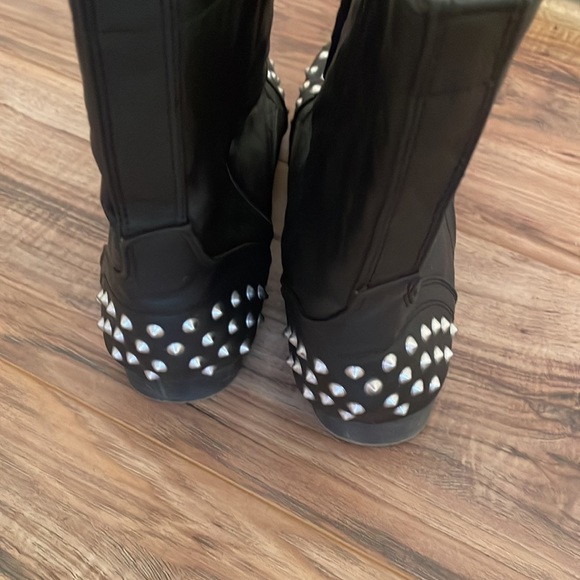 Madden girl. Size 10 M. - Picture 2 of 6